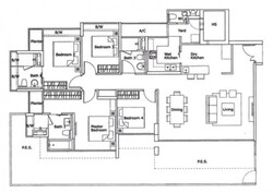 Kovan Residences (D19), Condominium #241424011
